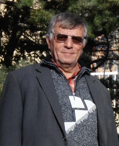 İbrahim GÜZEL